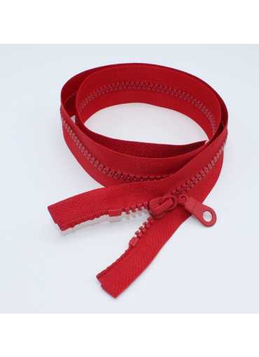 Tip 8 Dipli Kemik Fermuar