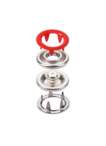 Tepe Boyalı Klikıt (Çıtçıt)