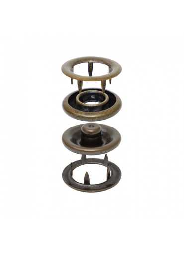 Kaplamalı Klikıt (Çıtçıt)