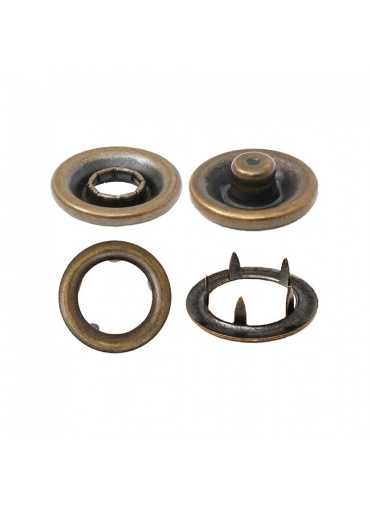 Kaplamalı Klikıt (Çıtçıt)