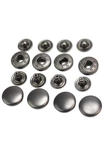 54 Sistem Çıtçıt